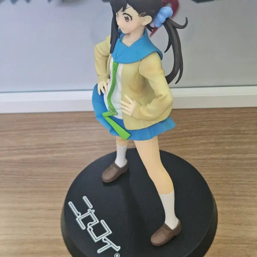 [BUNJANG] Nisekoi Onodera Haru Figure / 니세코이 오노데라 하루 피규어