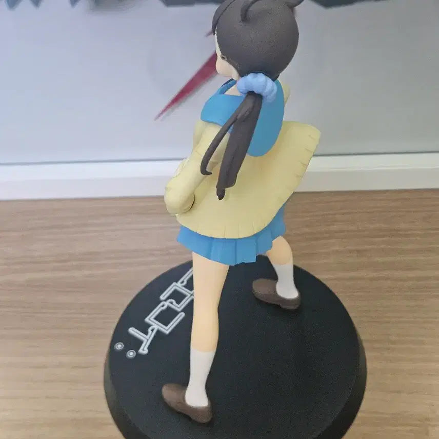 [BUNJANG] Nisekoi Onodera Haru Figure / 니세코이 오노데라 하루 피규어