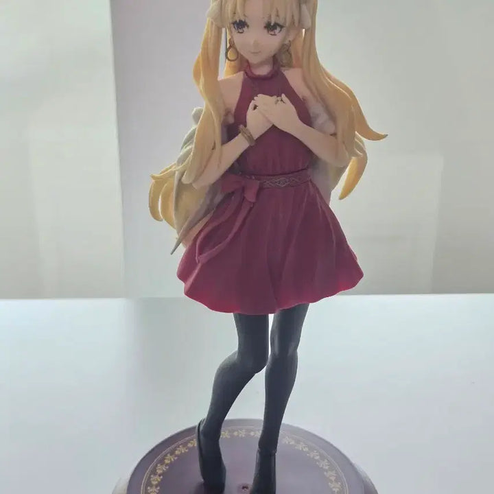 [BUNJANG] Sega Fate Ereshkigal Figure Unsealed / 세가 페이트 에레쉬키갈 피규어 개봉품