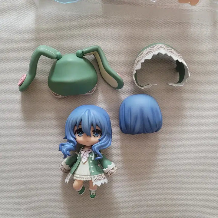 [BUNJANG] Good Smile Company Date A Live Yoshino Nendoroid 