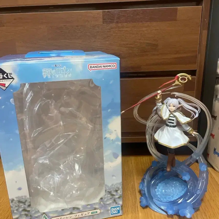[BUNJANG] Frieren: Beyond Journey&