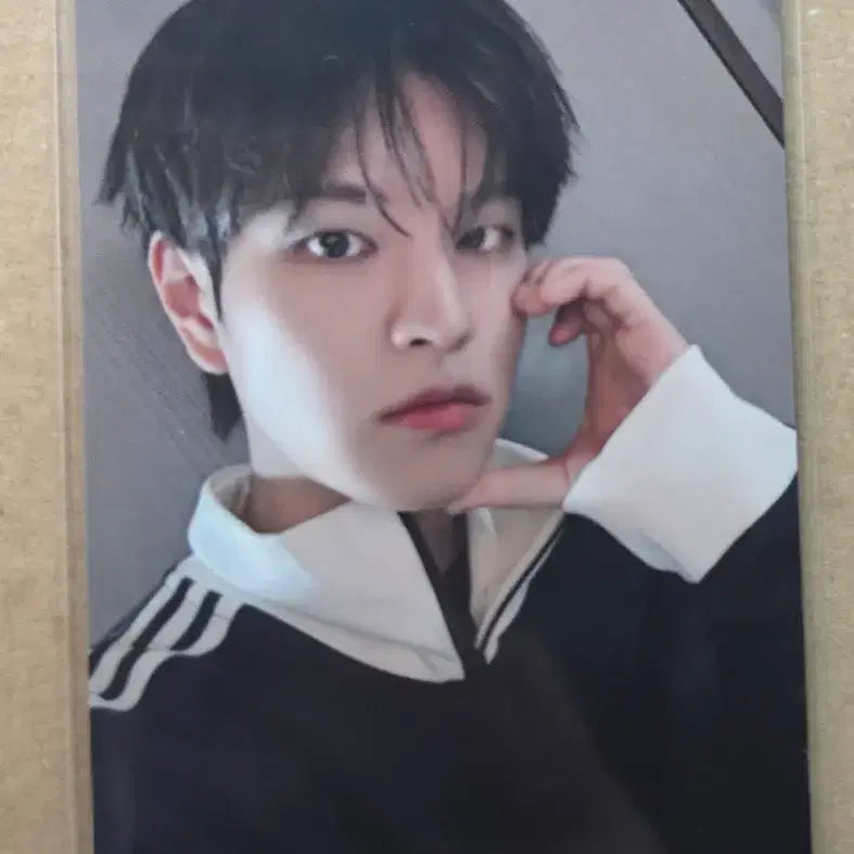 [BUNJANG] Stray Kids Seungmin Do It Platform Photocard / 스트레이키즈 승민 두잇 플랫폼 포카