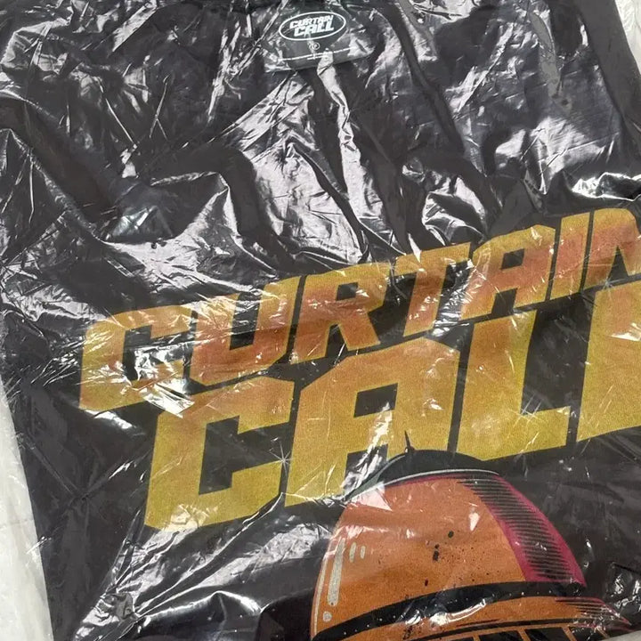 [BUNJANG] B.A.P Bang Yongguk Concert MD T-Shirt (Sealed) / 택포)방정유문 비에이피 콘서트 MD 티셔츠 미개봉
