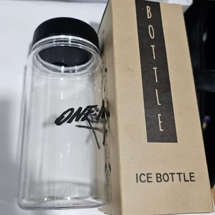 [BUNJANG] ONF My Self Official Studio Reverse Fan Gift Bottle / 온앤오프 ONF:My Self 자체공방 역조공 보틀