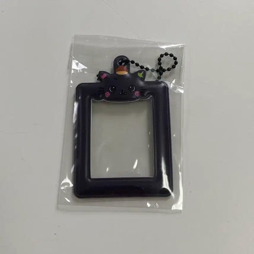 [BUNJANG] NCT 10th Anniversary Riku Kuri Photocard Holder / [당일발송] 엔시티 10주년 리쿠 쿠리 포토홀더 새상품
