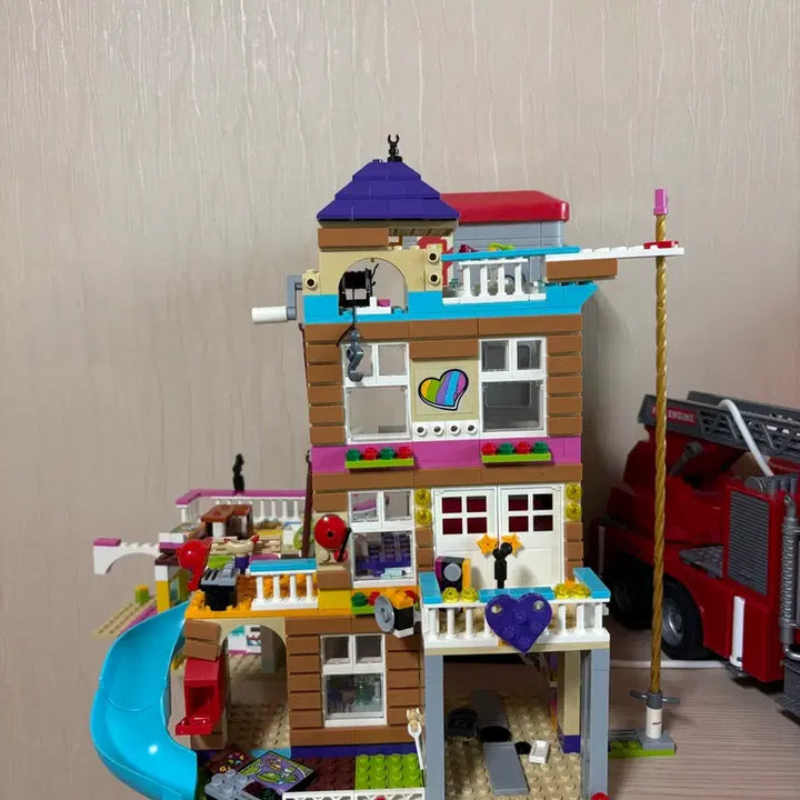 [BUNJANG] LEGO Friends Set Bundle / 레고 프렌즈 3종 일괄