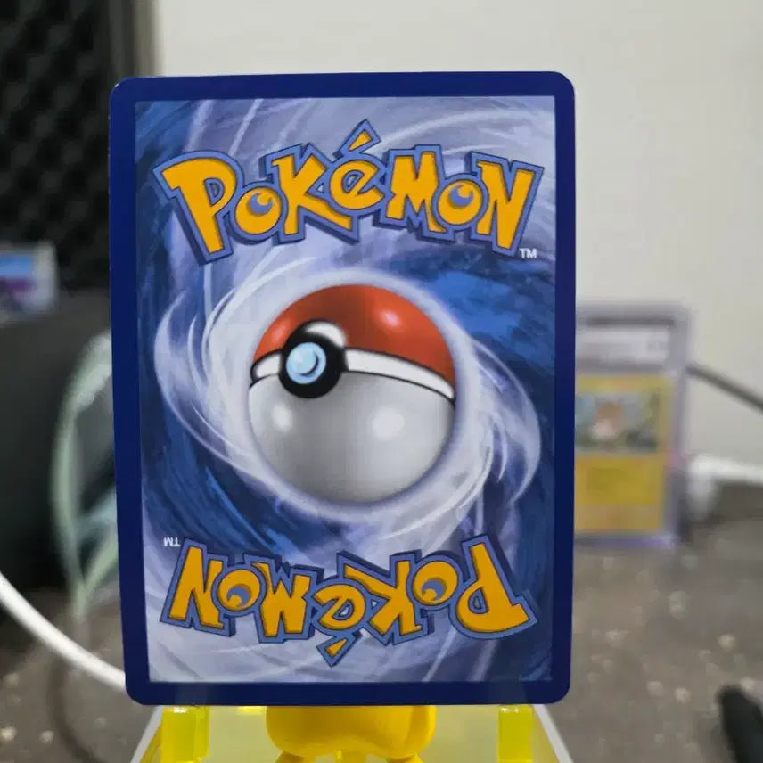 [BUNJANG] Pokemon 30th Anniversary Pikachu North American Card / (포켓몬) 30주년 피카츄 북미