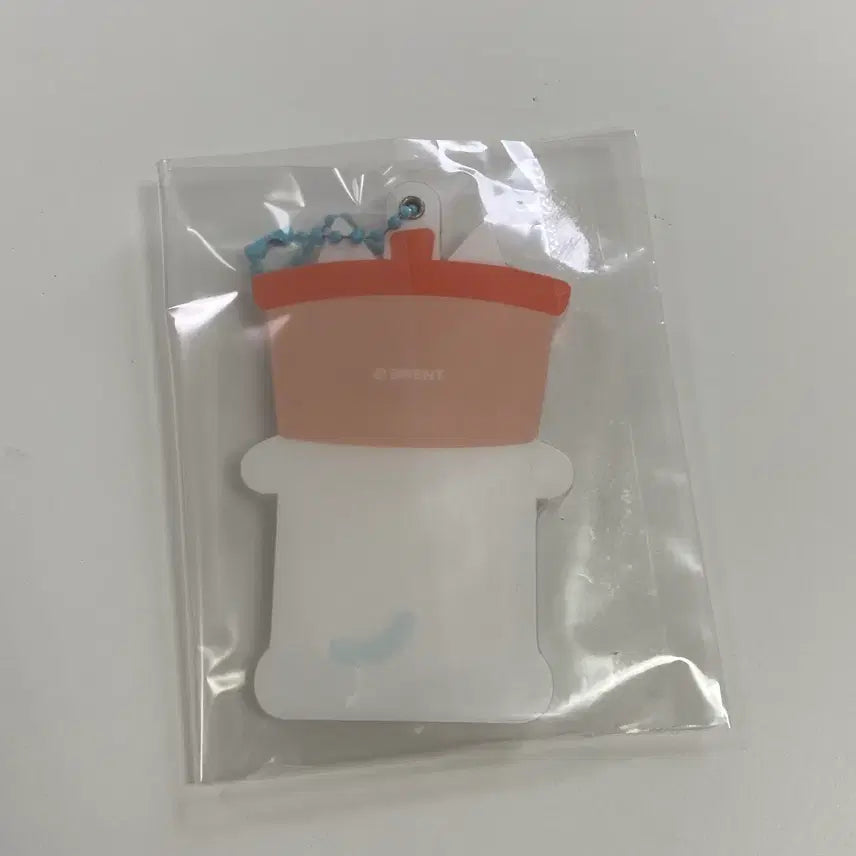 [BUNJANG] NCT WISH Yushi Bubble Cat ID Photo Holder / [당일발송] 엔시티 위시 유우시 버블냥 증명사진 홀더