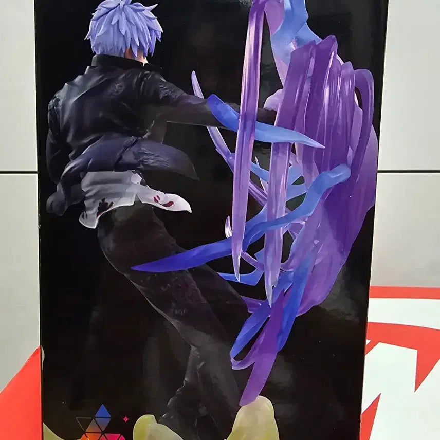 [BUNJANG] Jujutsu Kaisen Luminasta Satoru Gojo Figure / 주술회전 루미나스타 고죠 사토루 피규어