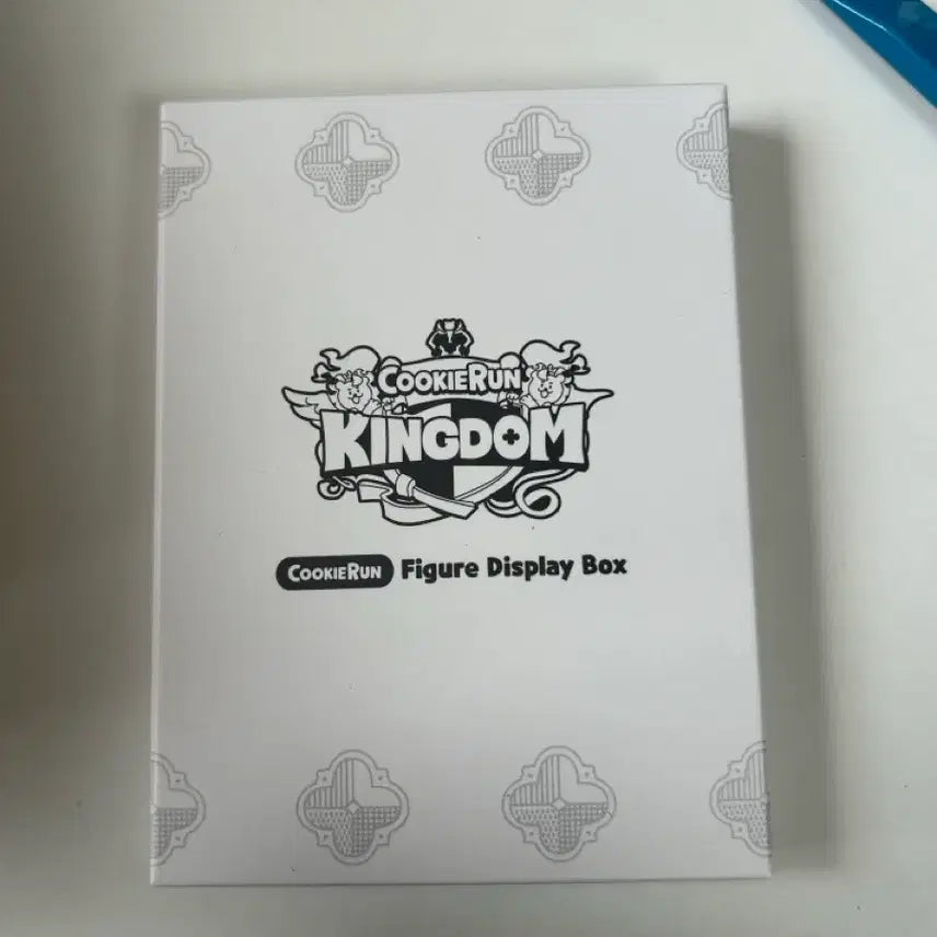 [BUNJANG] Cookie Run Ancient Beast Figure Room Box / 쿠키런 에인션트 피규어 룸박스