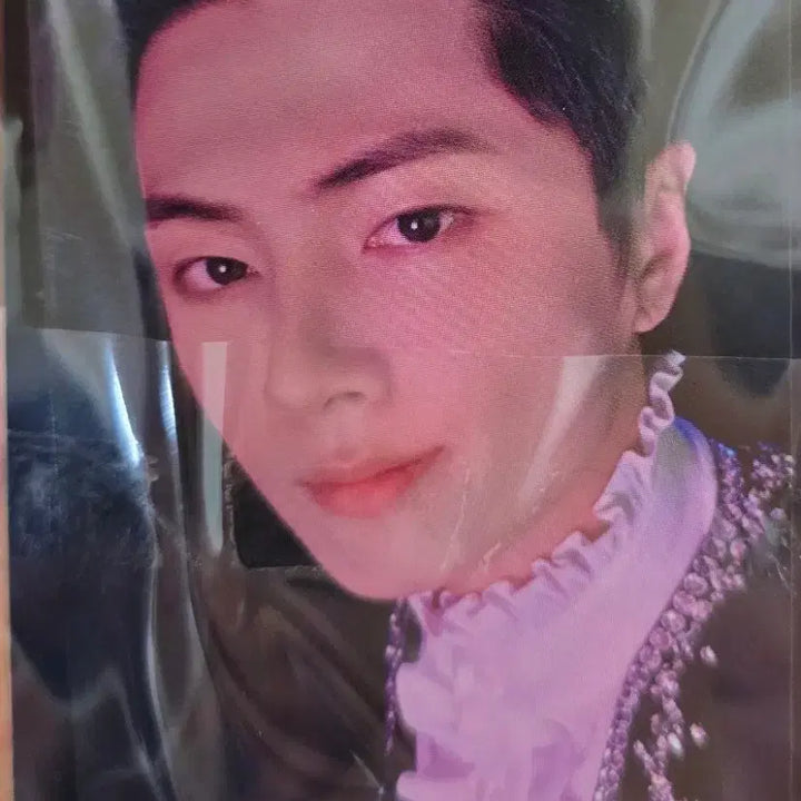 [BUNJANG] ENHYPEN JAY House of Vampires Photocard Jealousy / 하우스 오브 뱀파이어 엔하이픈 제이 포카 질투