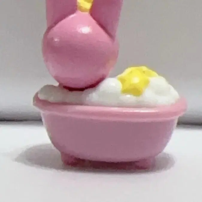 [BUNJANG] Skizoo Bath Bomb Gacha Piggy / 스키주 배스밤 가챠 돼끼