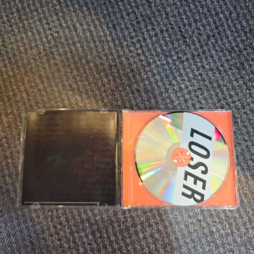 [BUNJANG] Kenshi Yonezu Loser Number Nine Japanese Edition CD / 요네즈켄시 loser넘버나인