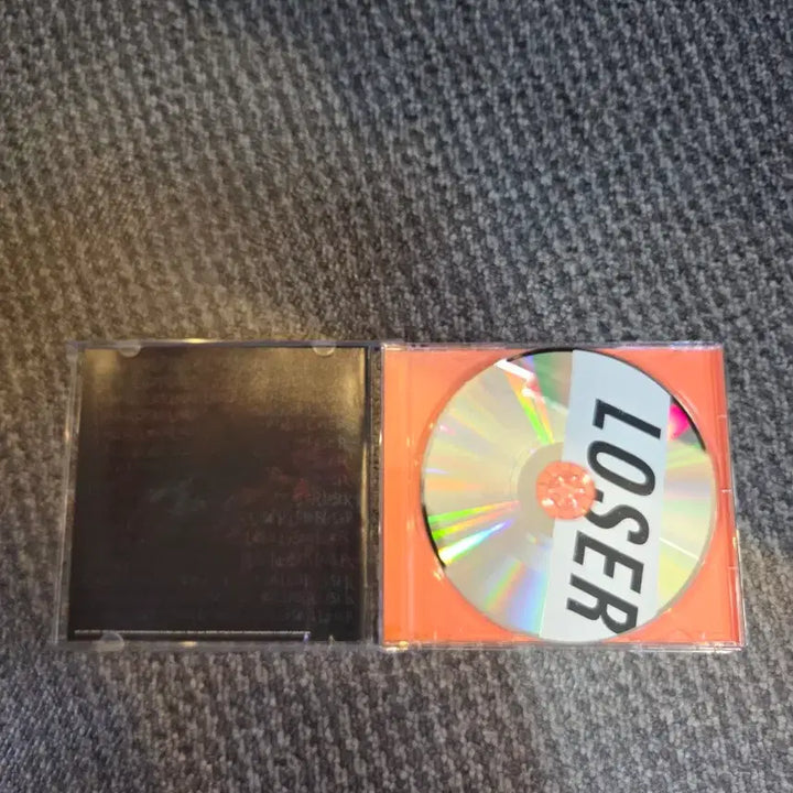 [BUNJANG] Kenshi Yonezu Loser Number Nine Japanese Edition CD / 요네즈켄시 loser넘버나인