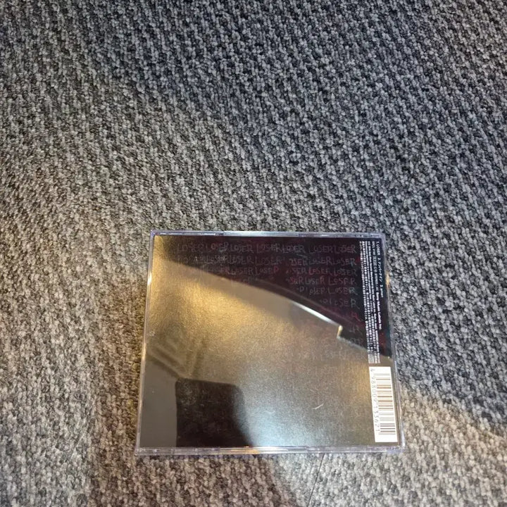 [BUNJANG] Kenshi Yonezu Loser Number Nine Japanese Edition CD / 요네즈켄시 loser넘버나인