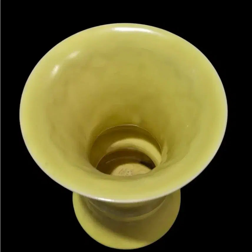[BUNJANG] Chinese Yao Ware Vase (Sun Ning Yuan) / 중국도자기 여요 화구병