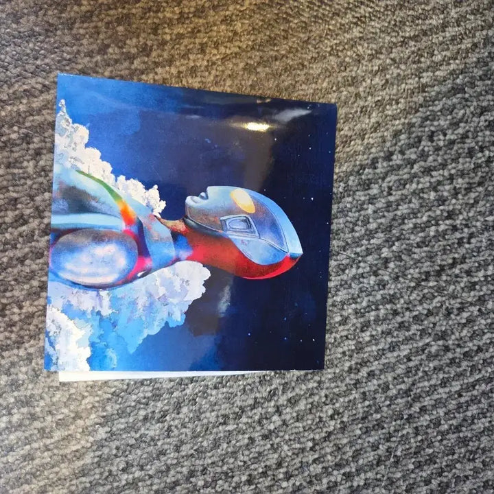 [BUNJANG] Yonezu Kenshi M87 Limited Edition Album / 요네즈켄시 m87 통상판 음반