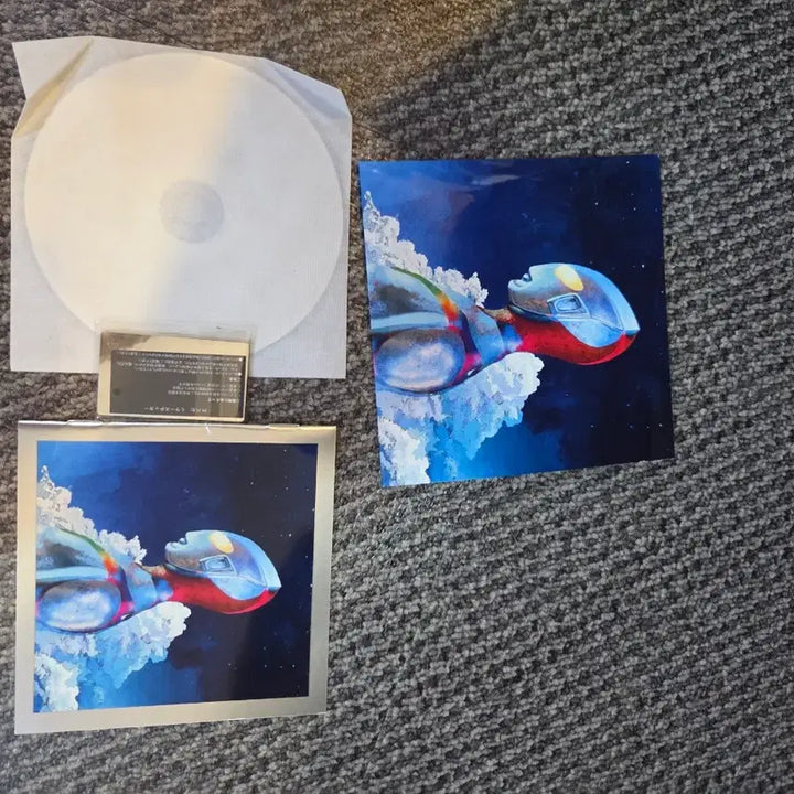 [BUNJANG] Yonezu Kenshi M87 Limited Edition Album / 요네즈켄시 m87 통상판 음반
