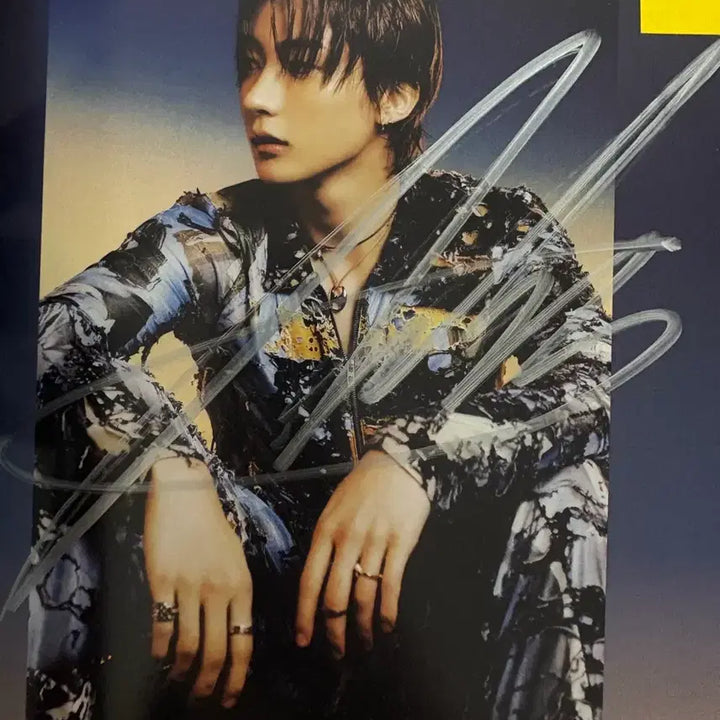 [BUNJANG] RIIZE Boom Boom Bass Fansign Signed Album / 라이즈 붐붐베이스 팬사인회 팬싸앨범 사인앨범 판매
