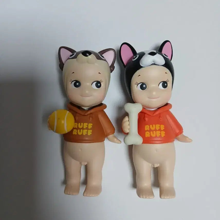 [BUNJANG] SonyAngel Dog Series Blind Box / 소니엔젤 DOG