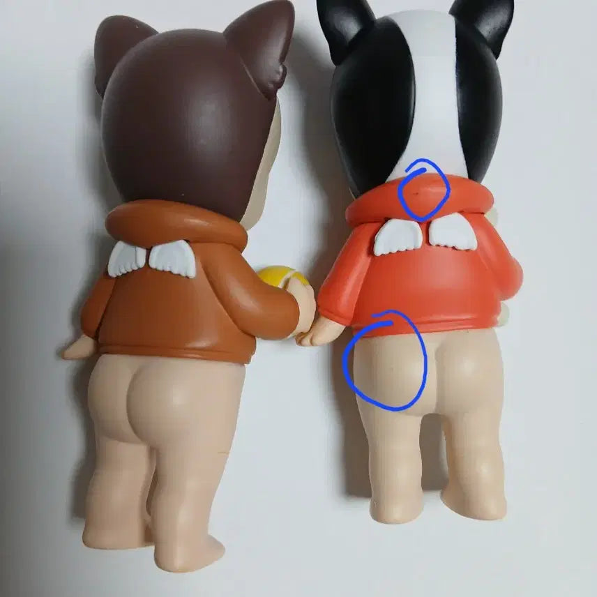 [BUNJANG] SonyAngel Dog Series Blind Box / 소니엔젤 DOG