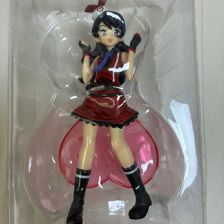 [BUNJANG] Prism Stone Ami Classic Figure / 스톤 덤)프리즘스톤 아미 고전 피규어 꿈보프