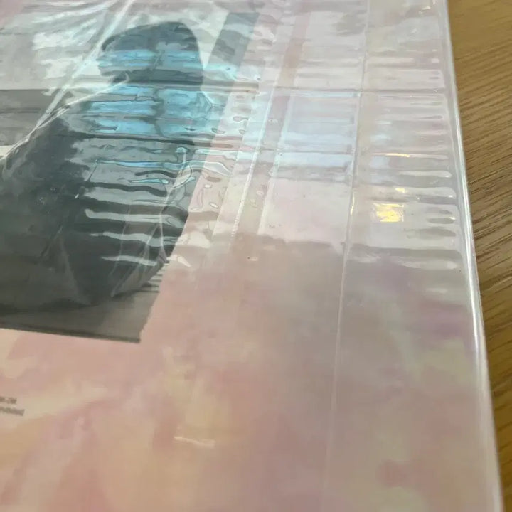 [BUNJANG] Jeong Eun Ji 1st Mini Album LP / 정은지 1집 미니앨범 LP