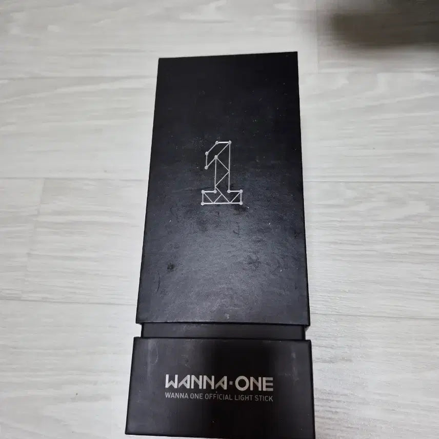 [BUNJANG] Wanna One Lightstick / 워너원 응원봉
