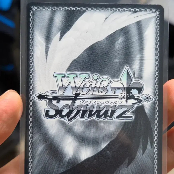 [BUNJANG] Weiss Schwarz Defeated Heroine U Card (2 Cards) / 바이스슈발츠 패배히로인 U 카드 2장