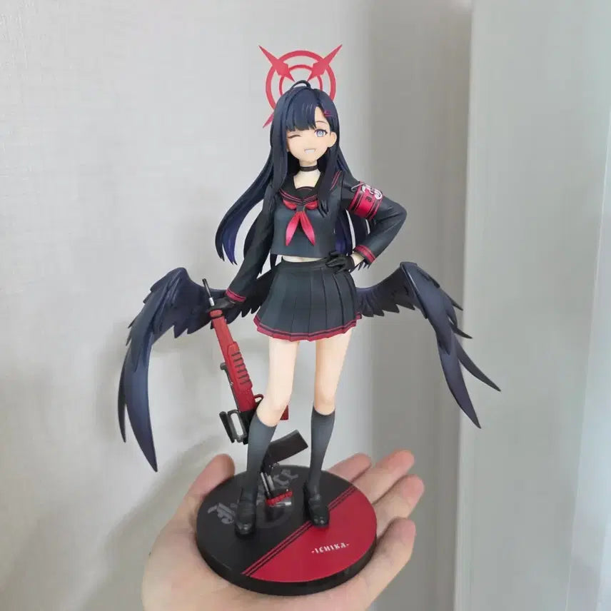 [BUNJANG] Blue Archive Nakama Ichika Figure (Special Version) / [판매완료](특전0 택포 13)블루아카이브 나카마사 이치카 피규어