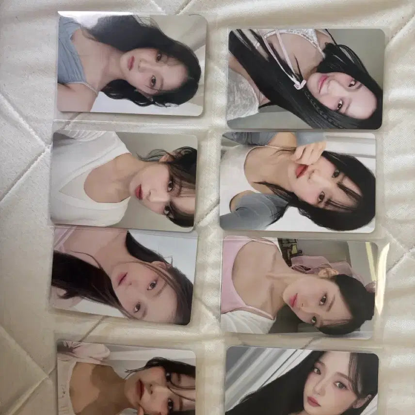 [BUNJANG] fromis_9 2024 Season&
