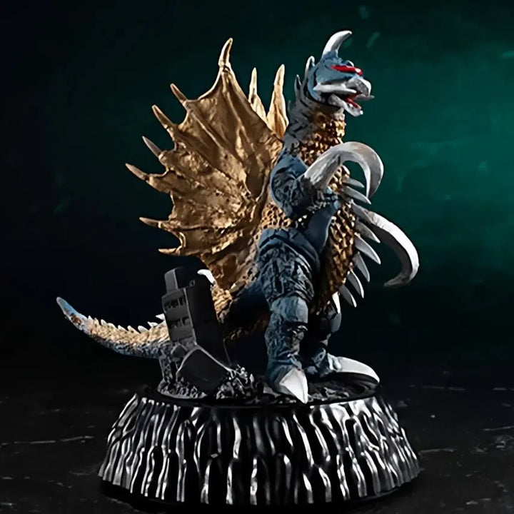 [BUNJANG] Godzilla Gacha 4-Piece Bundle Set / 고질라 가챠 4종 일괄판매