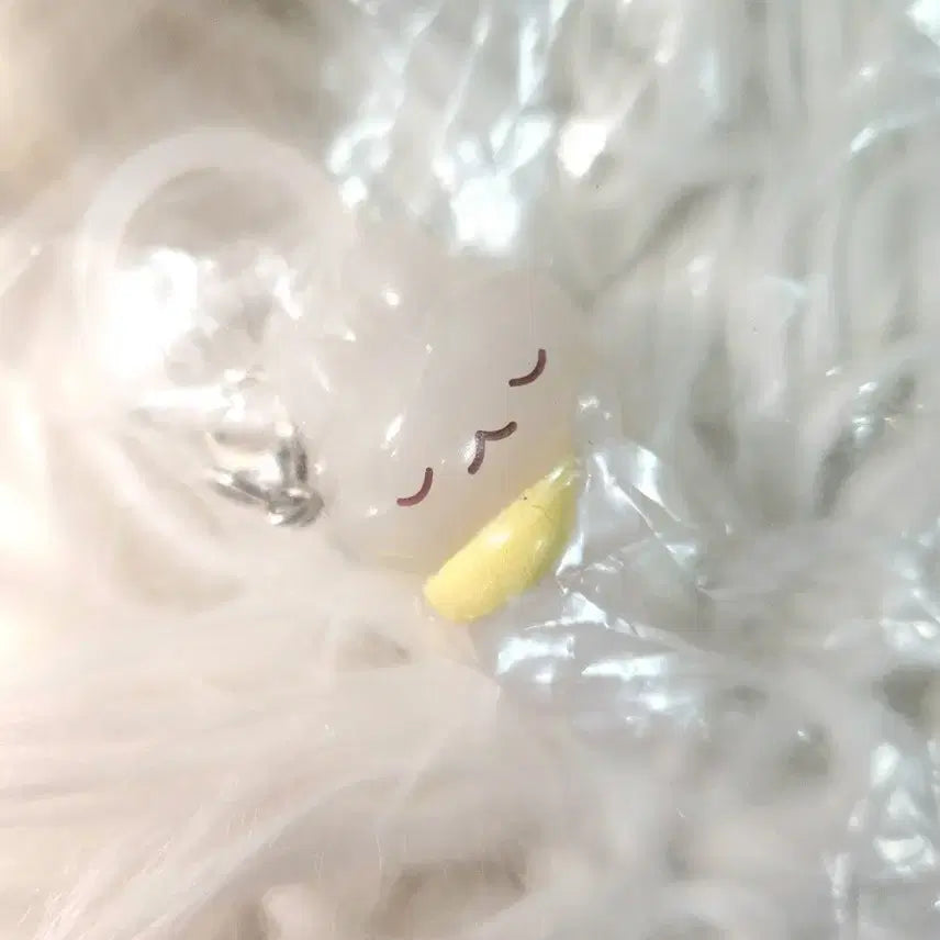 [BUNJANG] Miffy Mejirushi Blue Pink Yellow / 미피 메지루시 블루 핑크