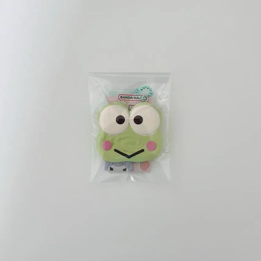[BUNJANG] Sanrio Characters Home Baking Cookie Charm Keropi Gacha / 산리오 캐릭터즈 홈베이킹 쿠키 참 케로피 가챠