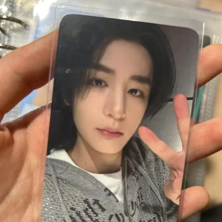 [BUNJANG] BOYNEXTDOOR Nakwon Concert 2 Woonoder Zone Leehan Photocard / 보넥도 낙원콘2 원도어존 이한
