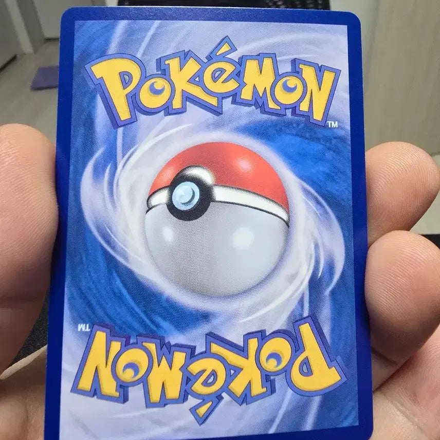 [BUNJANG] Pokemon Card Time SR / 포켓몬 카드 타임 SR 팝니다