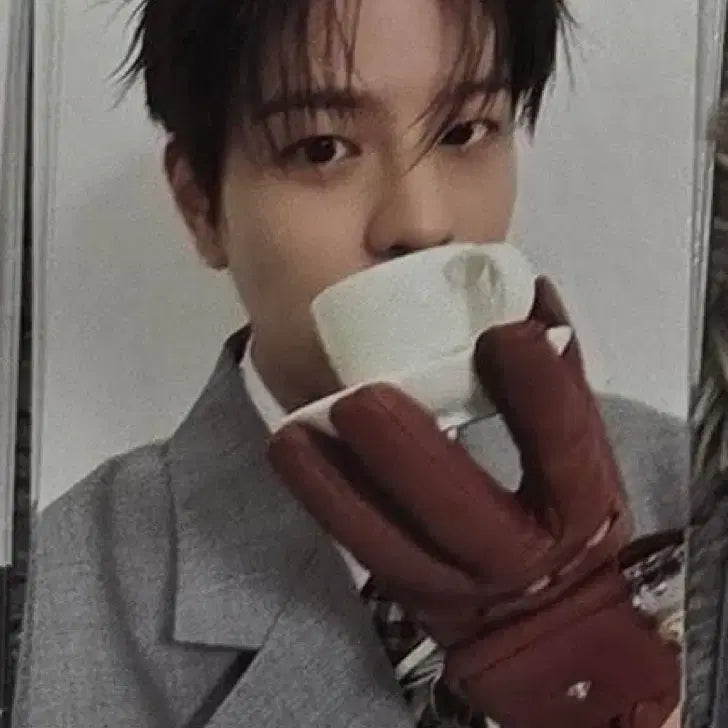 [BUNJANG] Stray Kids Seungmin THIS &amp; THAT Version Photocard / 디스앤댓 this &amp; that  &amp; 버전 스키즈 스트레이키즈 승민