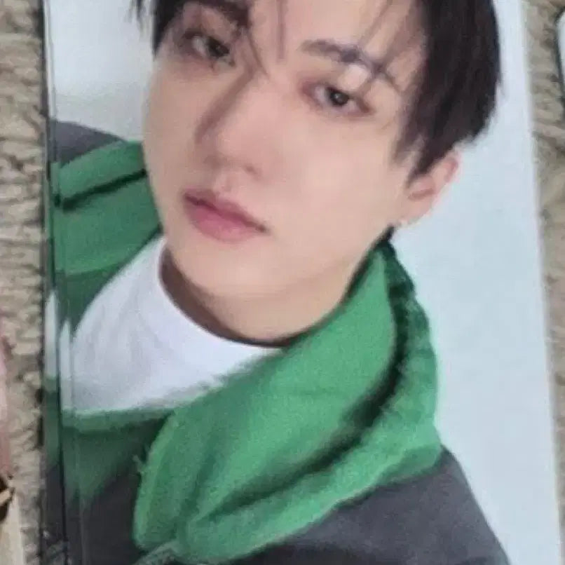 [BUNJANG] Stray Kids Changbin This &amp; That &amp; Ver. Photocard / 디스앤댓 this &amp; that  &amp; 버전 스키즈 스트레이키즈 창빈
