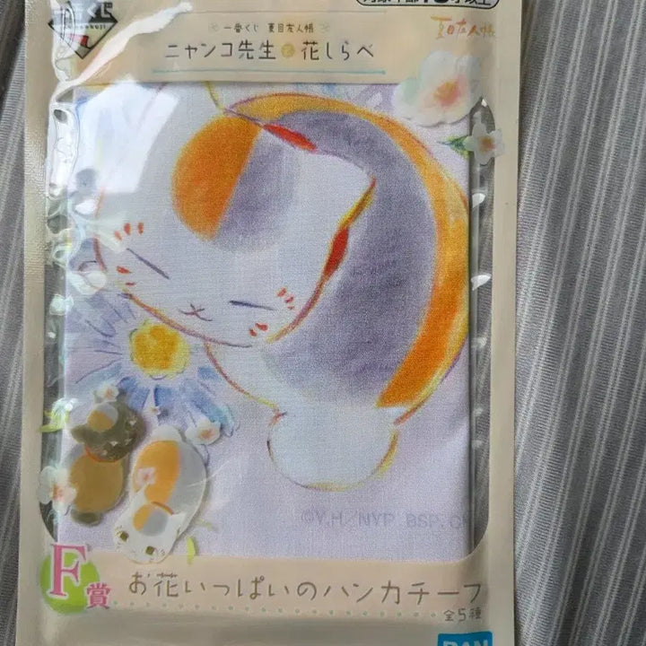 [BUNJANG] Natsume&