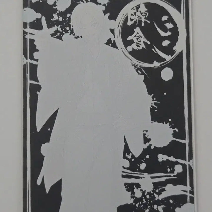 [BUNJANG] Sakamo Days Sakaday Don Quijote Shin Acrylic Card / 사카모토데이즈 사카데이 돈키호테 신 아크릴 카드