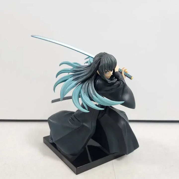 [BUNJANG] Demon Slayer Muichiro B Prize Figure / 개봉/택포10)제일복권 귀멸의 칼날 무이치로 B상