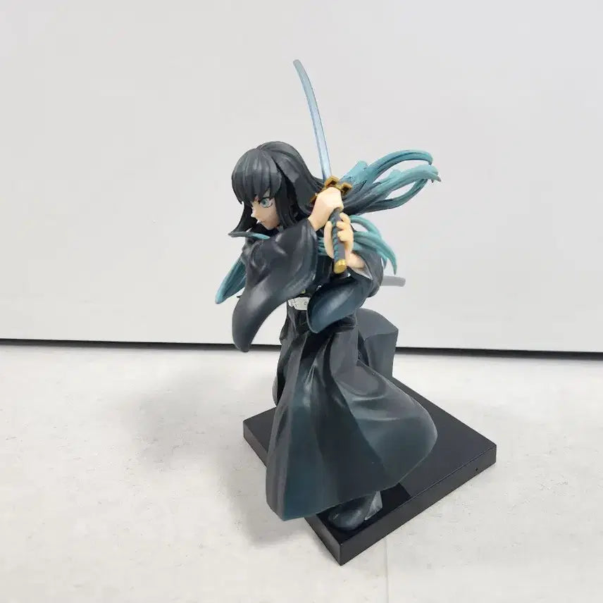 [BUNJANG] Demon Slayer Muichiro B Prize Figure / 개봉/택포10)제일복권 귀멸의 칼날 무이치로 B상