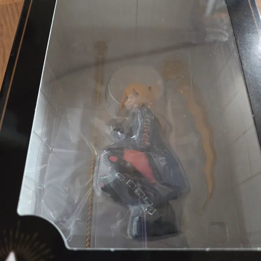 [BUNJANG] Death Note Misa A Prize Unsealed Figure / 미개봉 데스노트 미사 A상
