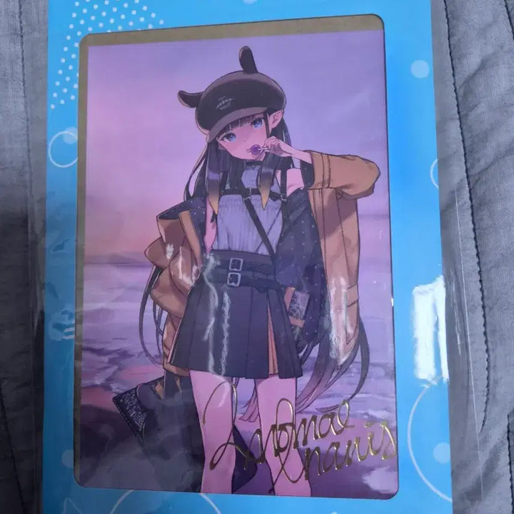 [BUNJANG] Hololive Ninomae Ina&