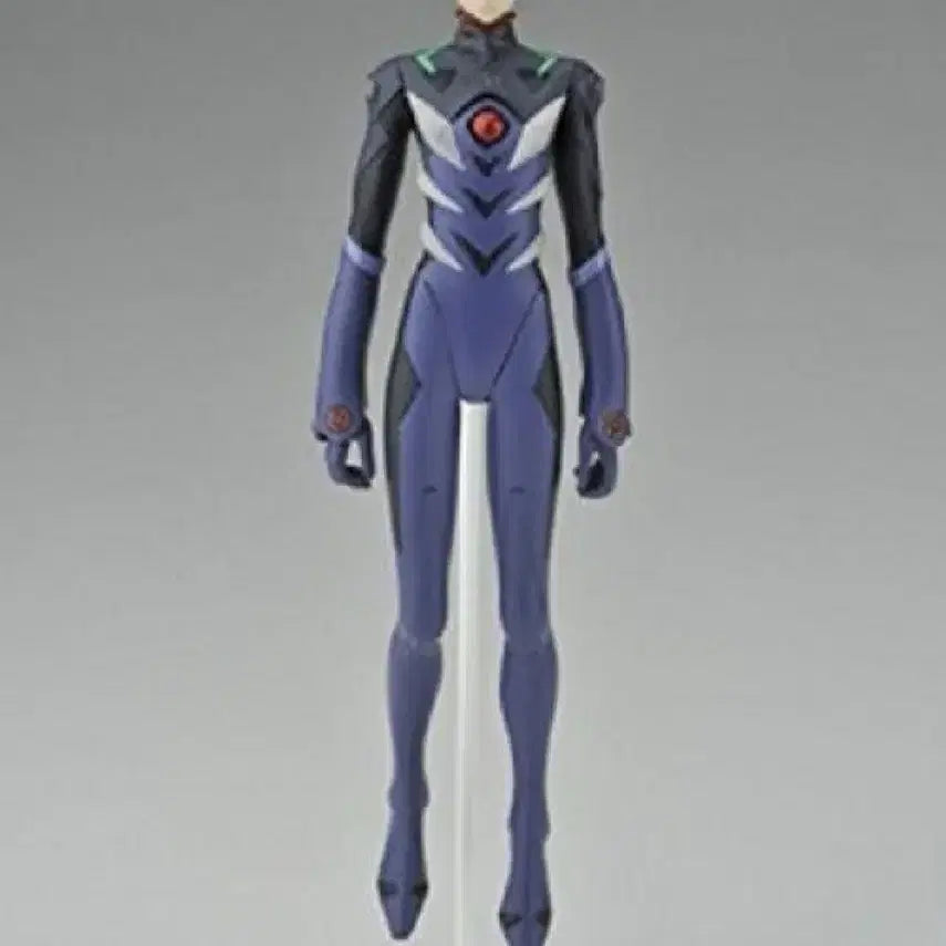 [BUNJANG] Evangelion Exhibition Limited Ikari Shinji Figure / 에반게리온 전시회 한정 이카리 신지 피규어