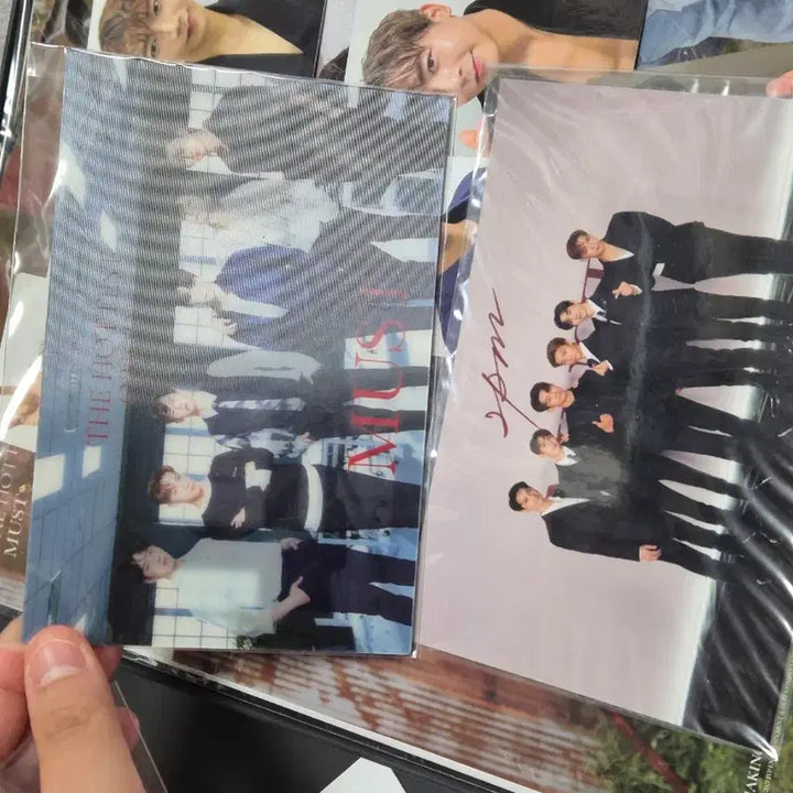 [BUNJANG] 2PM Hottest Official Goods / Hottest 2PM