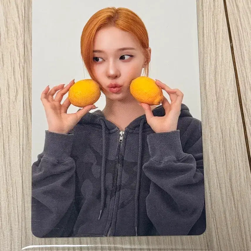 [BUNJANG] Aespa Winter Photocard Pop-up Limited Edition / 에스차 팝업 한정 윈터 포카
