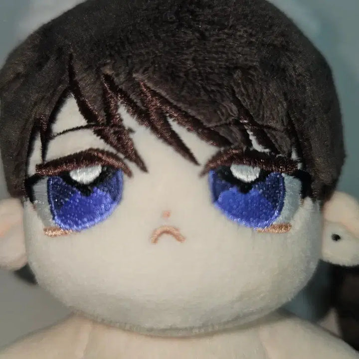 [BUNJANG] Zombie High Kim Junho Nyan Junho Plush Doll / [오늘만할인]좀비고 김준호 냥준호 비공식 솜인형 누이 판매