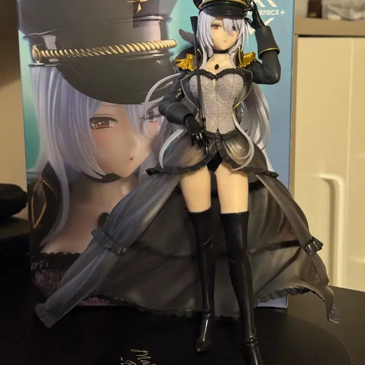 [BUNJANG] My Dress-Up Darling Marin Kitagawa Black Labelia Ver. Figure / 그 비스크 돌은 사랑을 한다 키타가와 마린 피규어 블랙 라벨리아 ver.