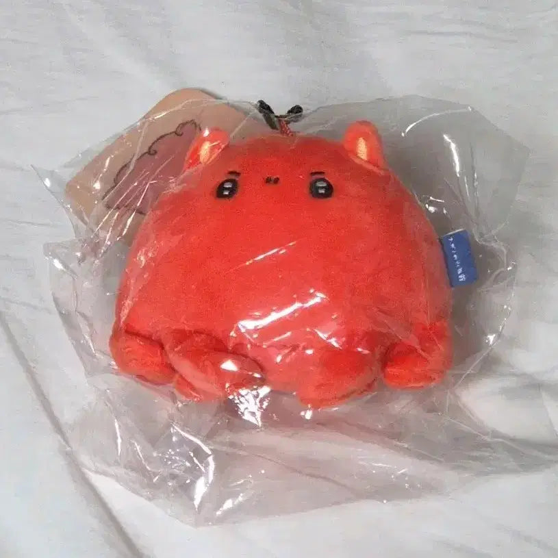 [BUNJANG] Nongdamgom Aquarium Mascot New / 농담곰 수족관 마스코트 새상품